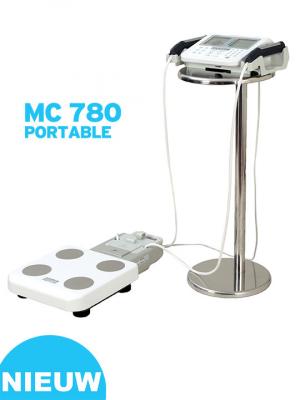 Tanita Body Composition Analyser MC-780SMA