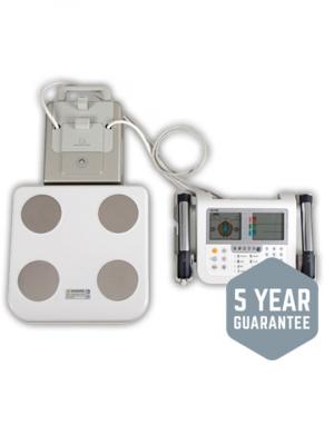 Tanita Body Composition Analyser MC-780SMA 1