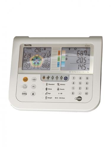 Tanita Body Composition Analyser MC-780PMA 1