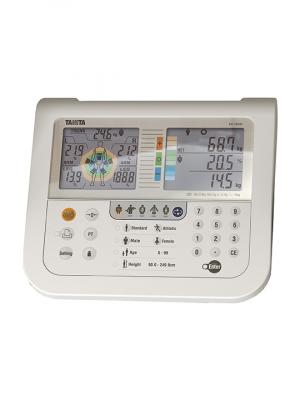 Tanita Body Composition Analyser MC-780PMA 1