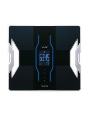 Tanita Lichaamssamenstelling Analyzer RD-953 (Zwart)
