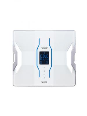 Tanita Body Composition Analyser RD-953 WHITE