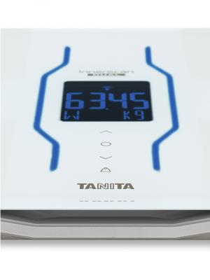 Tanita Body Composition Analyser RD-953 WHITE 2