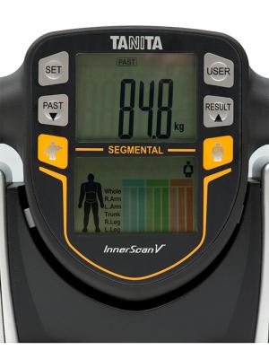 Tanita Body Composition Analyser BC-545N 3