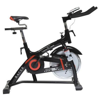 Christopeit Racer Bike XL1 black