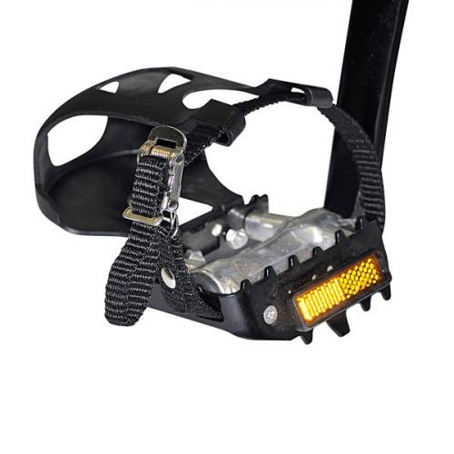 Christopeit Racer Bike XL1 black 3