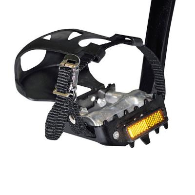 Christopeit Racer Bike XL1 black 3