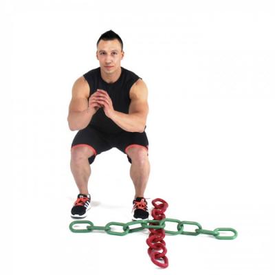 U9 Chain 4,5 kg 4