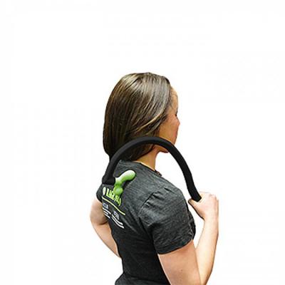 Rage therapie Curve 1