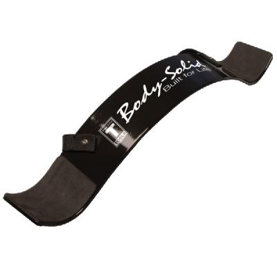 Body-solid biceps bomber