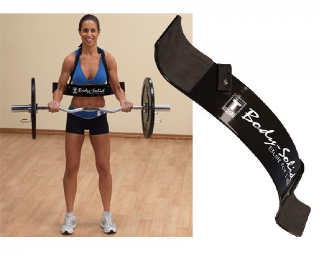 Body-solid biceps bomber 1