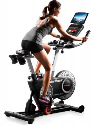 NordicTrack Grand Tour Spinbike