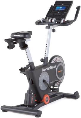 NordicTrack Grand Tour Spinbike 1