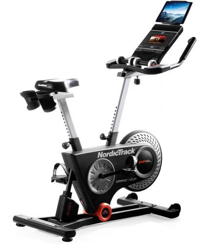 NordicTrack Grand Tour Spinbike 2