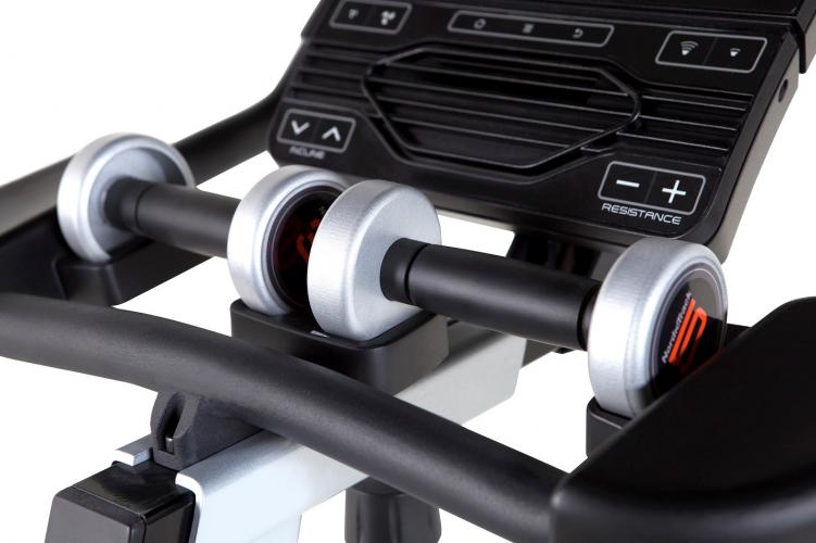 NordicTrack Grand Tour Spinbike 4