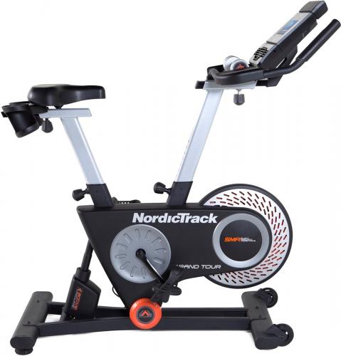 NordicTrack Grand Tour Spinbike 5