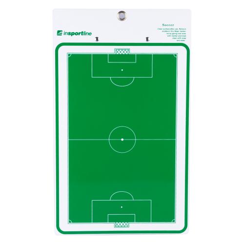 Insportline soccer coach board 1
