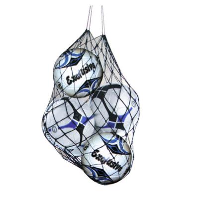 Spartan ball net