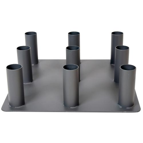 Insportline olympische stang houder 1