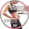 Fitness hoelahoep home workout DVD