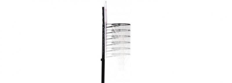 Lifetime basketbal system streamline 2