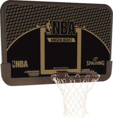 Productafbeelding voor 'Spalding basketbalbord highlight'