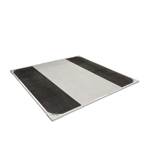 Eleiko Sport Training Platform – 2 x 2 m