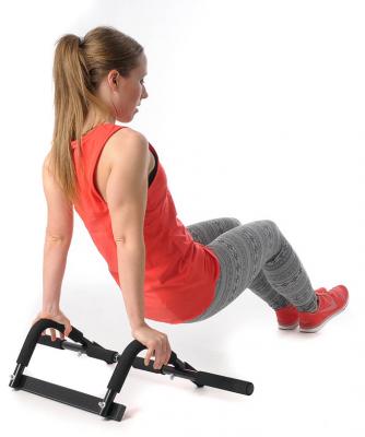 Oiver Door Gym Bar 3