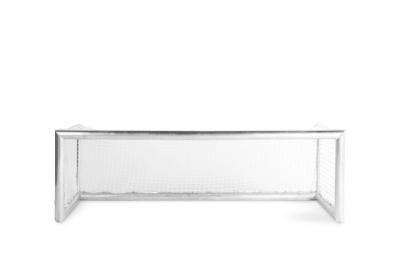 Avyna voetbaldoel aluminium medium