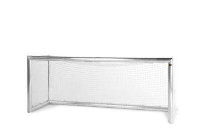 Avyna voetbaldoel aluminium medium 1