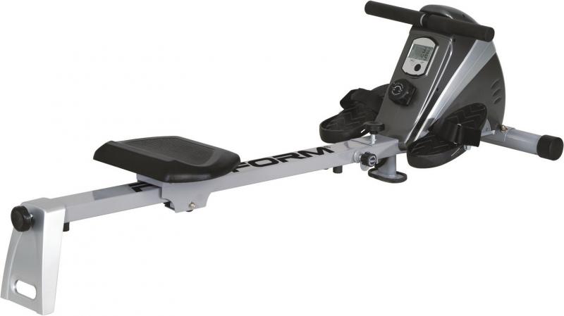 ProForm R350 Roeitrainer 3