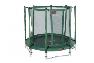 Avyna powerjumper green with net 200 cm 1