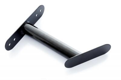 Muscle Power Opberghaak voor battle rope