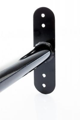 Muscle Power Opberghaak voor battle rope 1