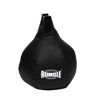 Rumble maize ball