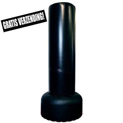 Rumble staande bokszak heavy