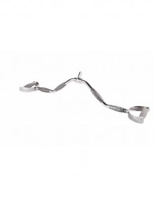 Lifemaxx pro angled lat bar