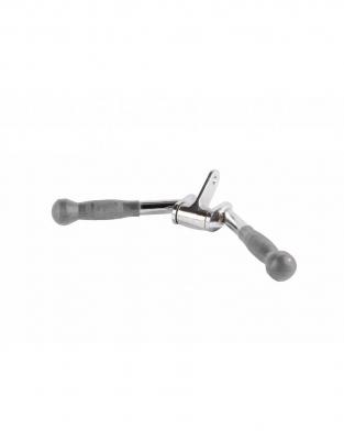 Lifemaxx tricep V-bar