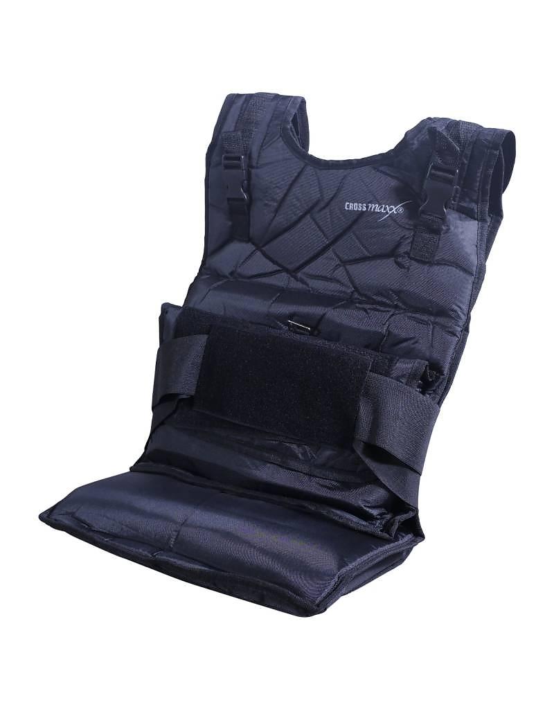 Lifemaxx weight vest pro 10 kg