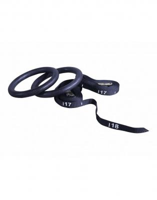 Lifemaxx training ring set