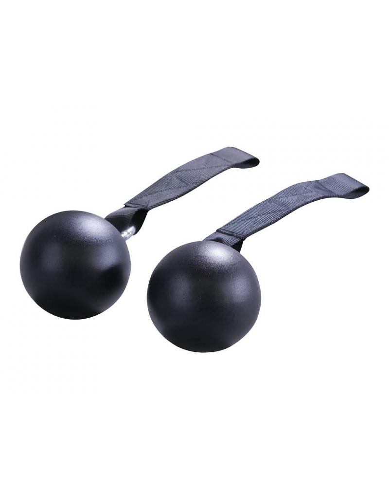 Crossmaxx cannonball grip set