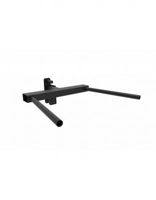 Crossmaxx dip station for rig