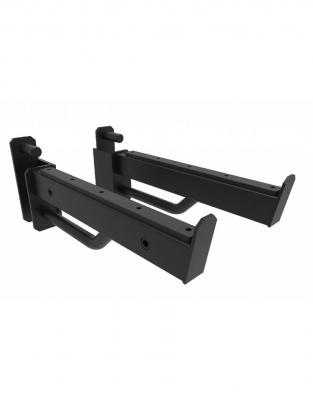 Crossmaxx spotting arm set for rig