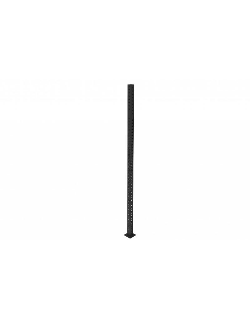 Crossmaxx XL upright stand 75x75mm 265cm