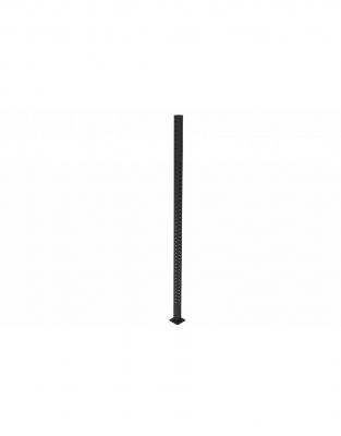 Crossmaxx XL upright stand 75x75mm 265cm