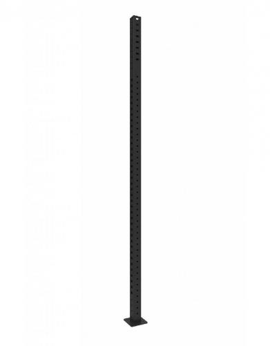 Crossmaxx XL upright stand 75x75mm 265cm 2