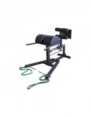 Crossmaxx glute ham developer pro 1