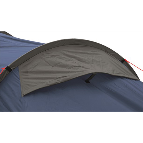 EasyCamp Spirit 200 - Blauw 1