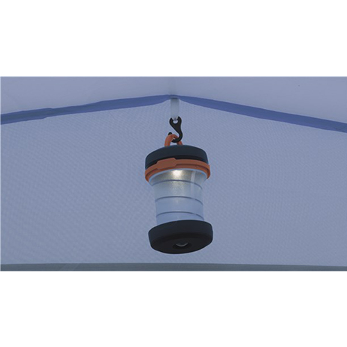 EasyCamp Spirit 200 - Blauw 2