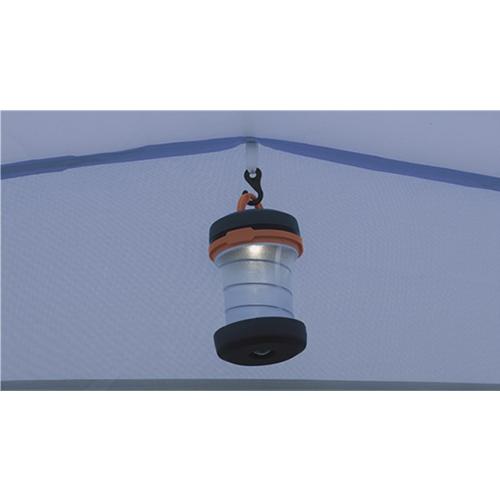 EasyCamp Spirit 200 - Blauw 2